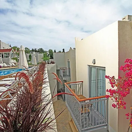 Eos (adults Only) Hotel