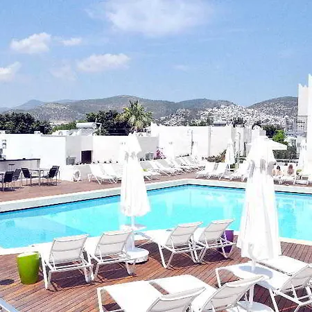 Hotel Eos (adults Only) Bodrum