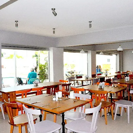 Eos (adults Only) Hotel 3*