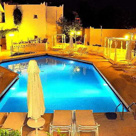 Eos (adults Only) Hotel Bodrum