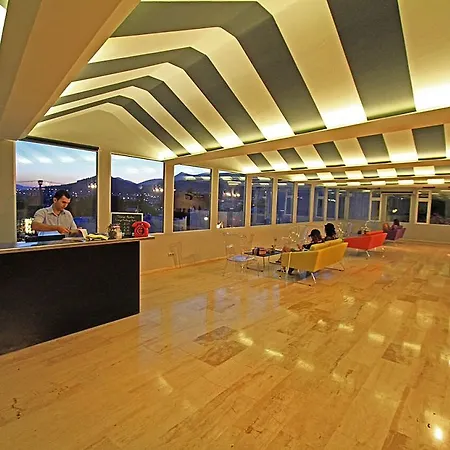 Eos (adults Only) 3* Bodrum