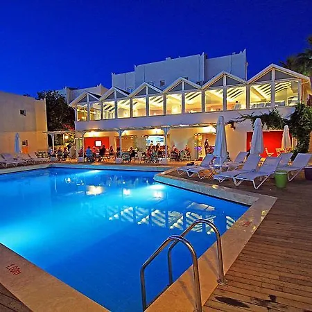 Eos (adults Only) Hotel