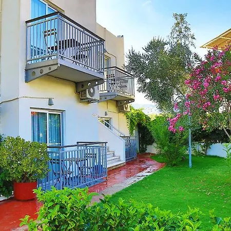 Eos (adults Only) 3* Bodrum