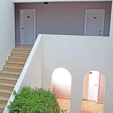 Eos (adults Only) Hotel 3*