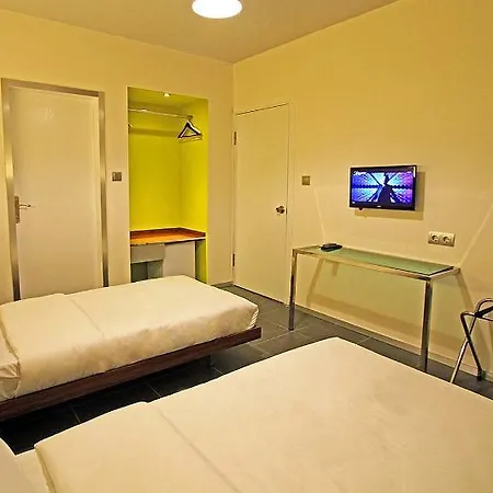 Hotel Eos (adults Only)