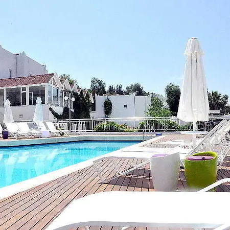 Eos (adults Only) Bodrum