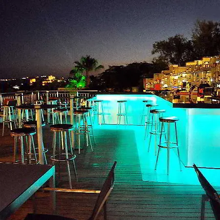 Eos (adults Only) Hotel