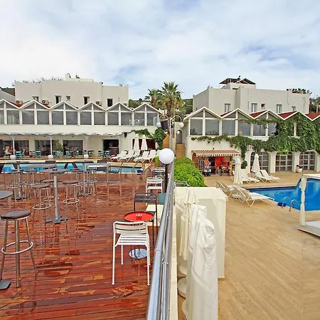 Eos (adults Only) 酒店 3*