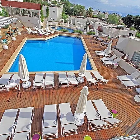 Eos (adults Only) Hotell 3*