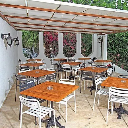 Eos (adults Only) Hotell Bodrum