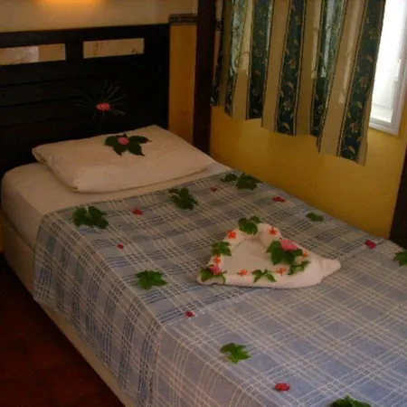 酒店 Eos (adults Only) 博德鲁姆