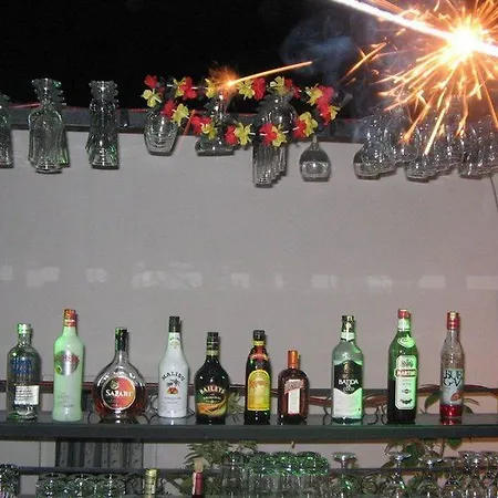 酒店 Eos (adults Only) 3*