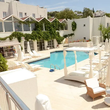 Eos (adults Only) 酒店 3*