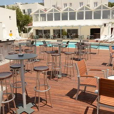 Hotell Eos (adults Only) 3*