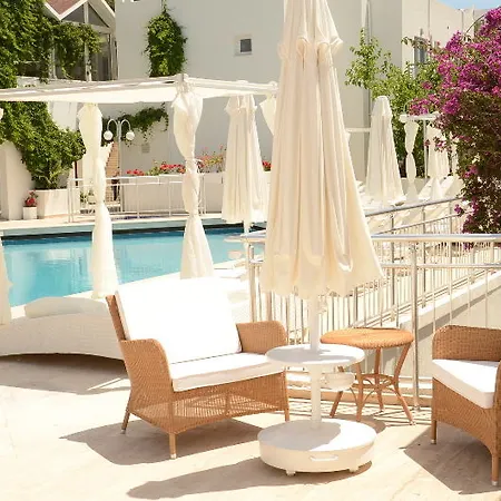 酒店 Eos (adults Only) 3*