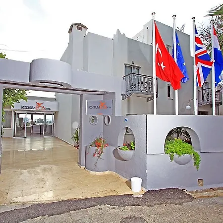 Eos (adults Only) 酒店