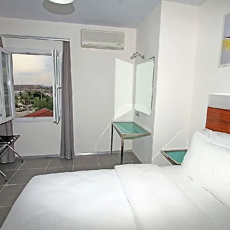 Eos (adults Only) 酒店