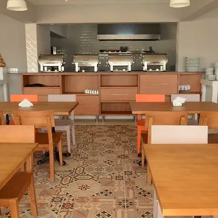 Eos (adults Only) 酒店 3*