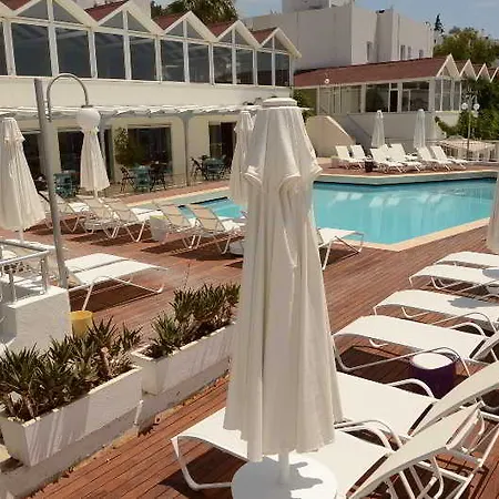 מלון Eos (adults Only) 3*
