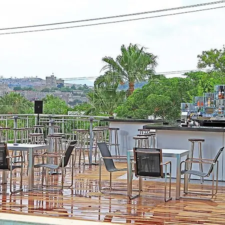 Hotell Eos (adults Only)