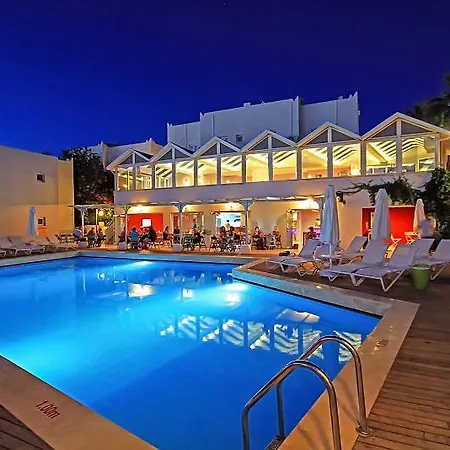 Eos (adults Only) Hotell Bodrum