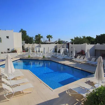 Hotell Eos (adults Only) Bodrum