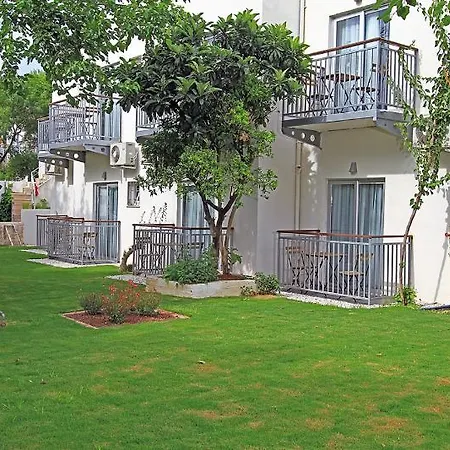 Eos (adults Only) Hotell Bodrum