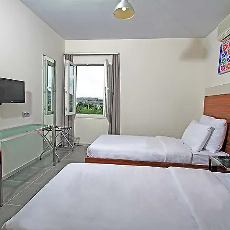 Hotell Eos (adults Only) 3*
