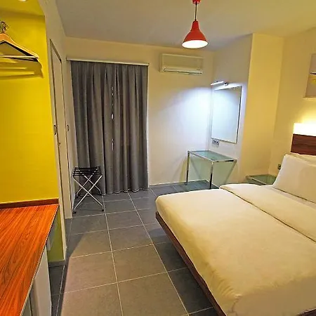 Eos (adults Only) Hotell Bodrum
