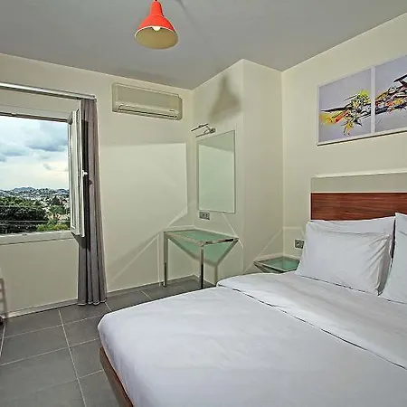 Eos (adults Only) 酒店