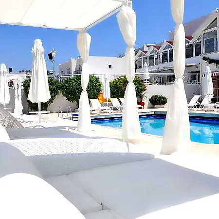 Eos (adults Only) 酒店 3*