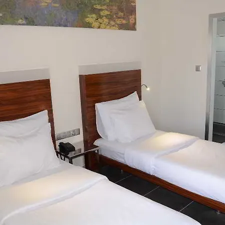 Eos (adults Only) 3* 博德鲁姆