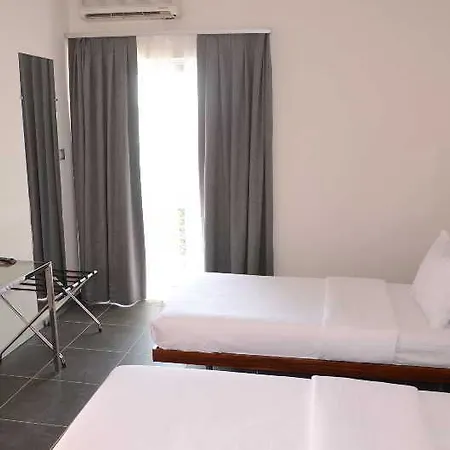 酒店 Eos (adults Only) 3*