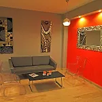 Eos (adults Only) Szálloda Bodrum