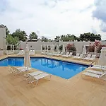 Eos (adults Only) Szálloda Bodrum