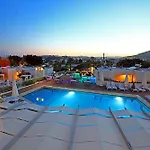 Eos (adults Only) 3*