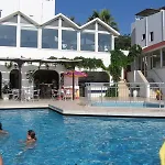 Szálloda Eos (adults Only) Bodrum