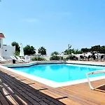 Szálloda Eos (adults Only)