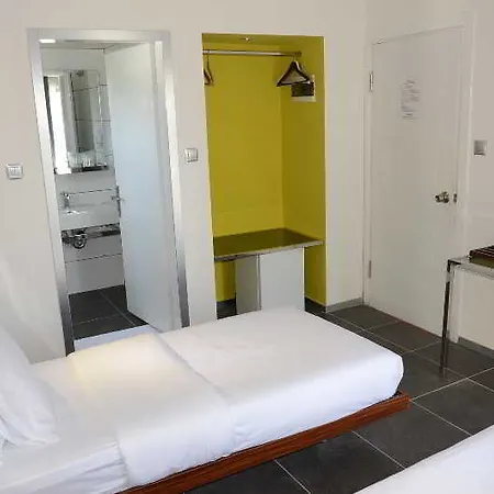 Hotel Eos (adults Only)