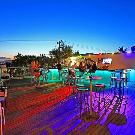 Eos (adults Only) 3* Bodrum