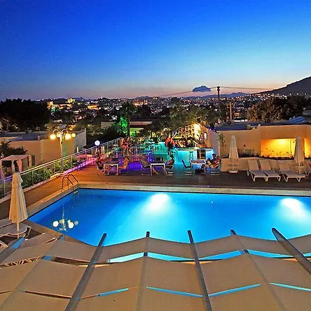 Eos (adults Only) Hotel