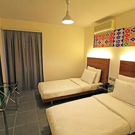 Eos (adults Only) Hotel