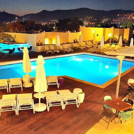 Eos (adults Only) 3* Bodrum