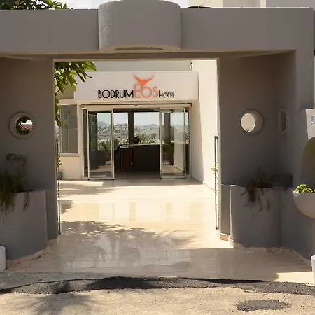 Eos (adults Only) Hotel Bodrum