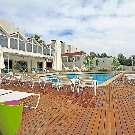 Eos (adults Only) Hotel 3*