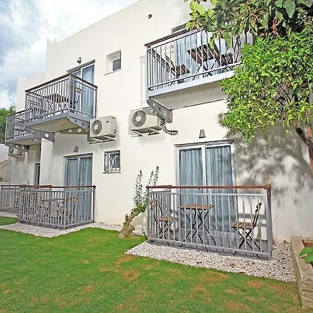 Eos (adults Only) 3* בודרום