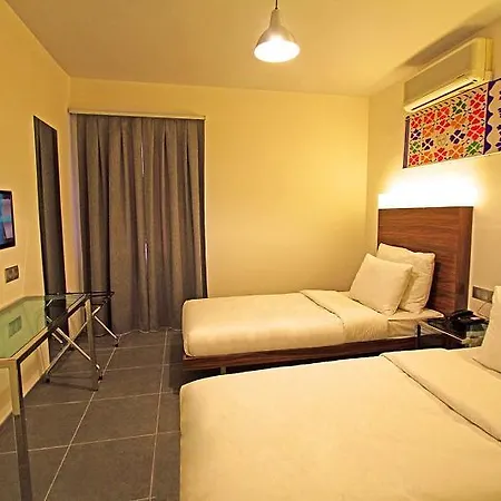 Eos (adults Only) Hotel