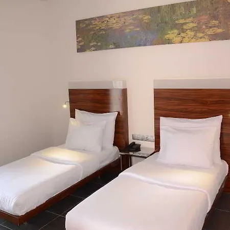 Hotel Eos (adults Only) Bodrum