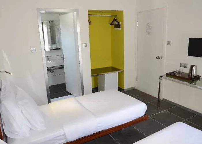 מלון Eos (adults Only)