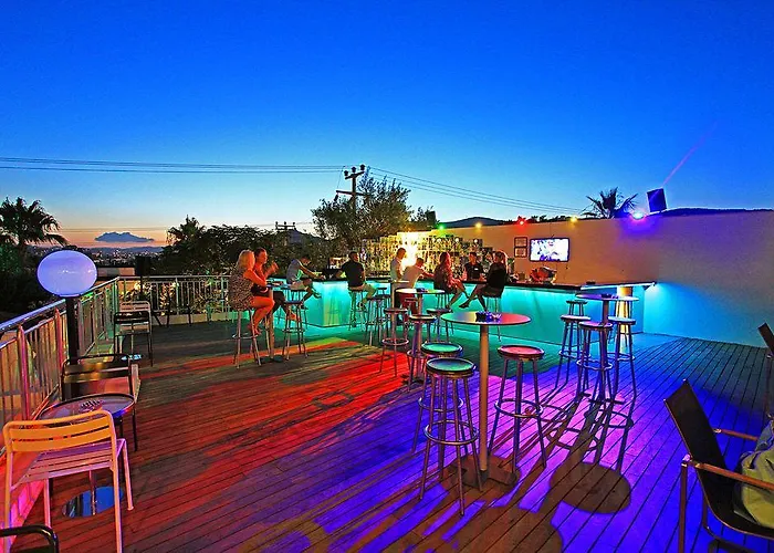 Eos (adults Only) 3* בודרום